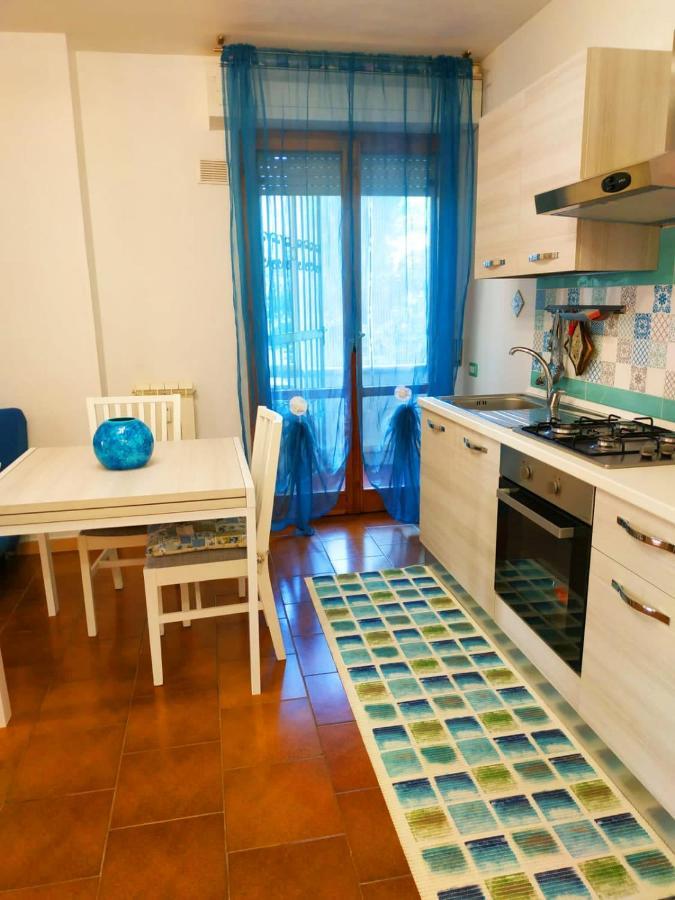 Mini Suite Piza Zewnętrze zdjęcie