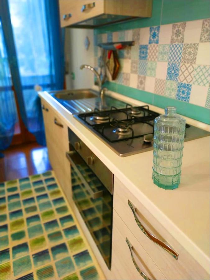 Mini Suite Piza Zewnętrze zdjęcie