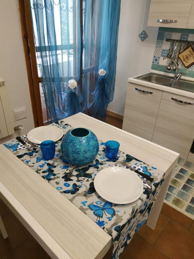 Mini Suite Piza Zewnętrze zdjęcie