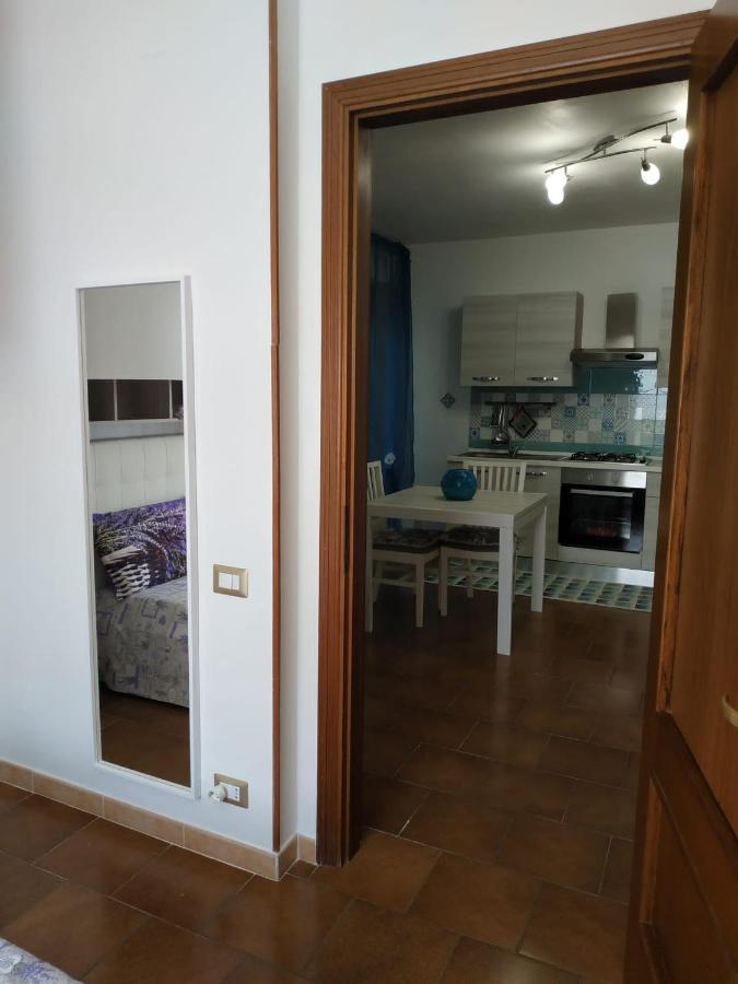 Mini Suite Piza Zewnętrze zdjęcie