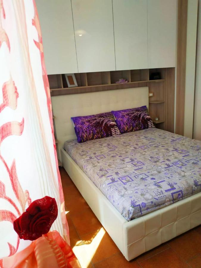 Mini Suite Piza Zewnętrze zdjęcie