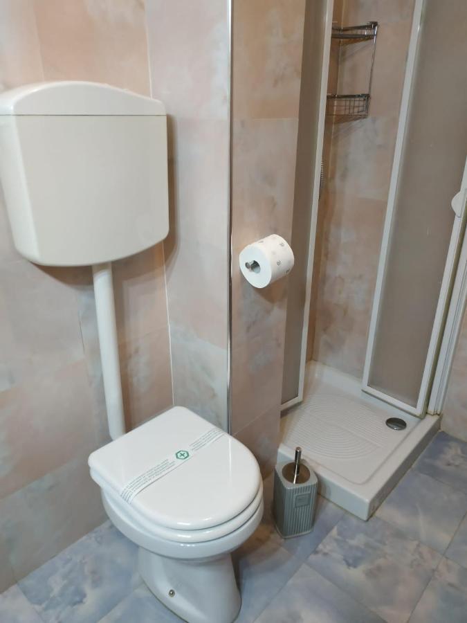 Mini Suite Piza Zewnętrze zdjęcie
