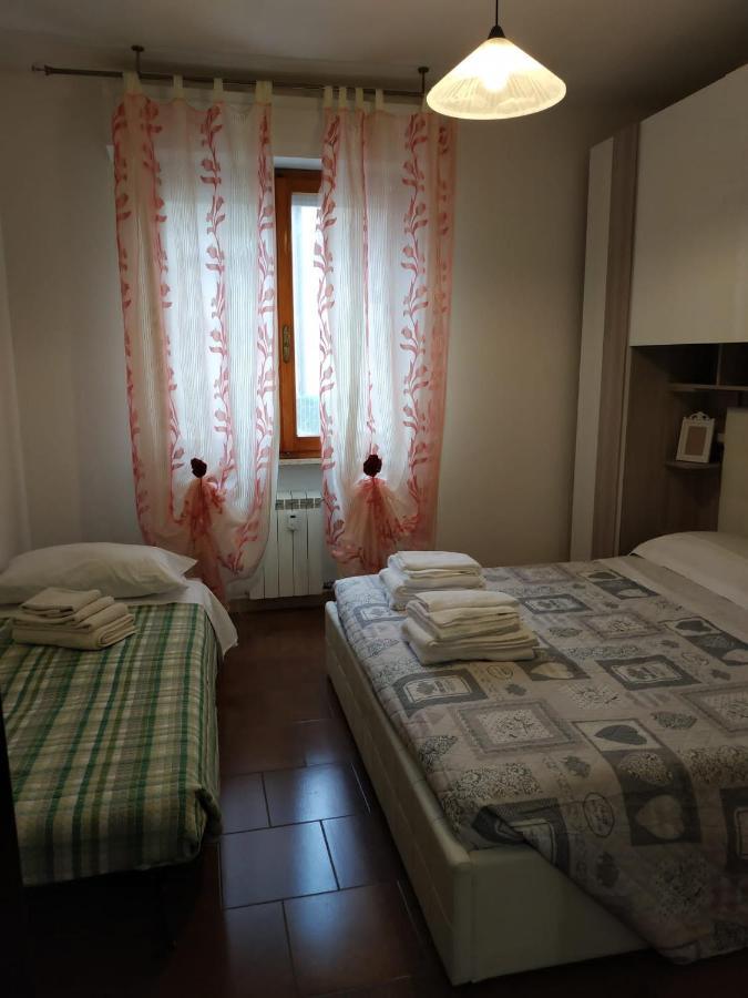 Mini Suite Piza Zewnętrze zdjęcie